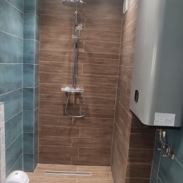 Ремонт на баня – цялостно обновяване с модерен дизайн