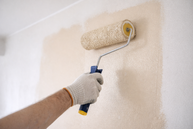 Боядисване