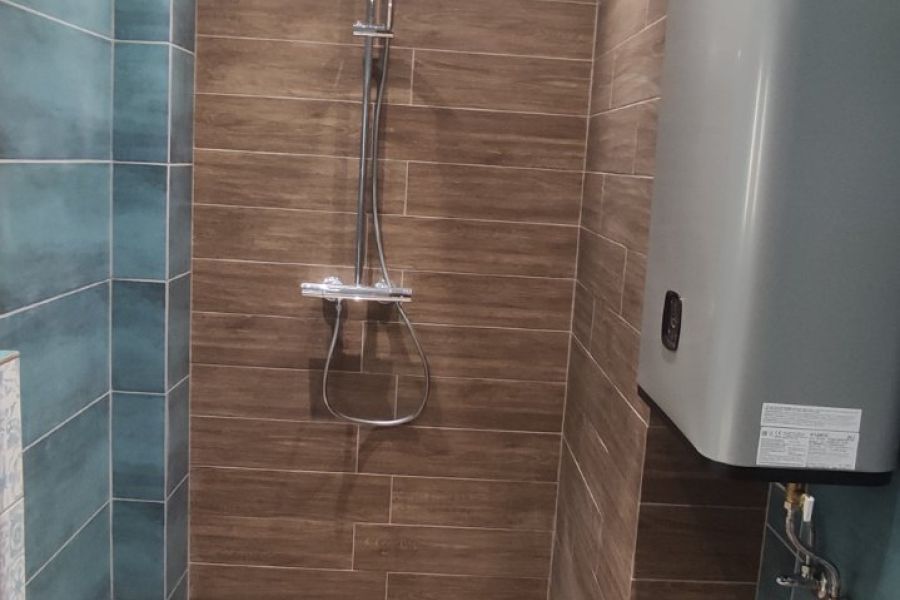 Ремонт на баня – цялостно обновяване с модерен дизайн