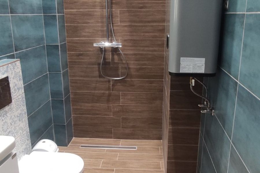 Ремонт на баня – цялостно обновяване с модерен дизайн