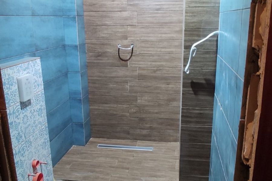 Ремонт на баня – цялостно обновяване с модерен дизайн