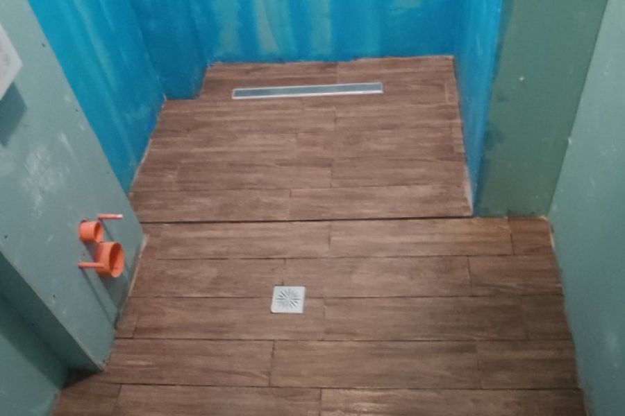 Ремонт на баня – цялостно обновяване с модерен дизайн